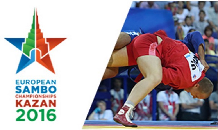 Seven Azerbaijani sambo fighters to vie for medals in Kazan